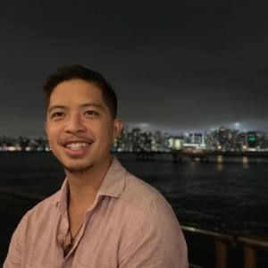 Meet your Posher, Marco